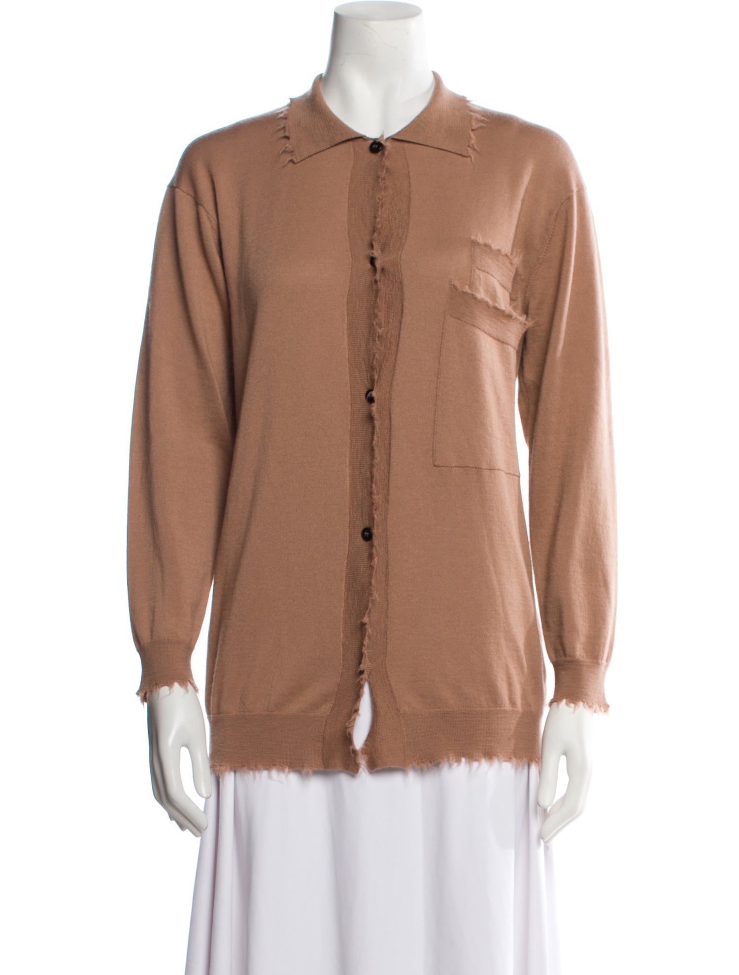 Giorgio Armani Cashmere Sweater w/ Tags