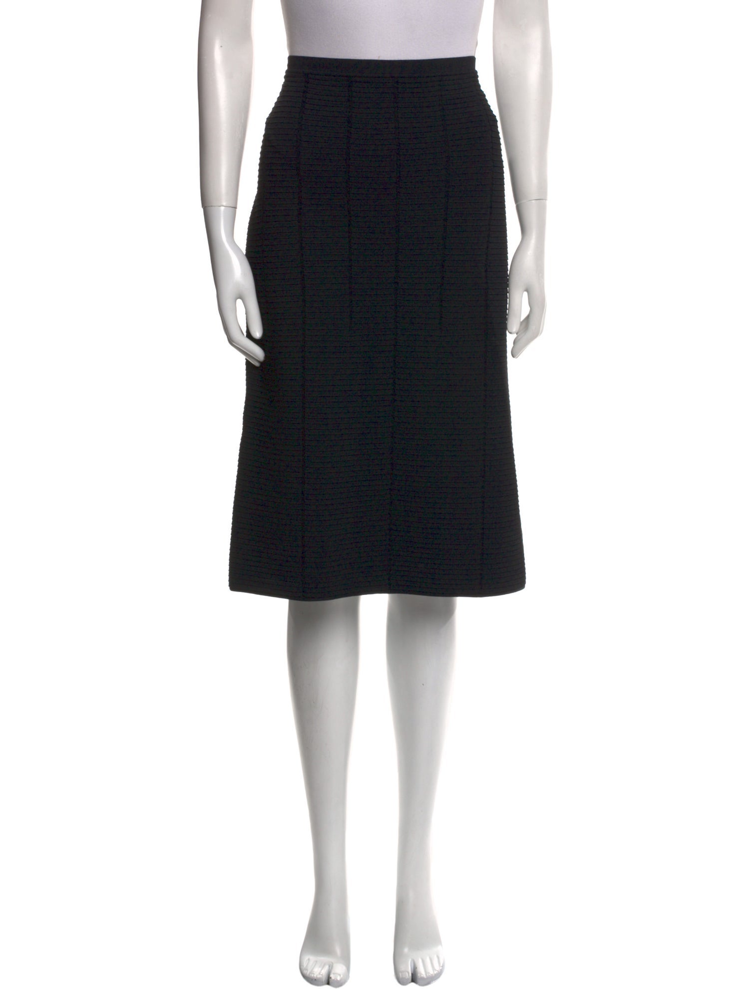 Giorgio Armani Knee-Length Skirt