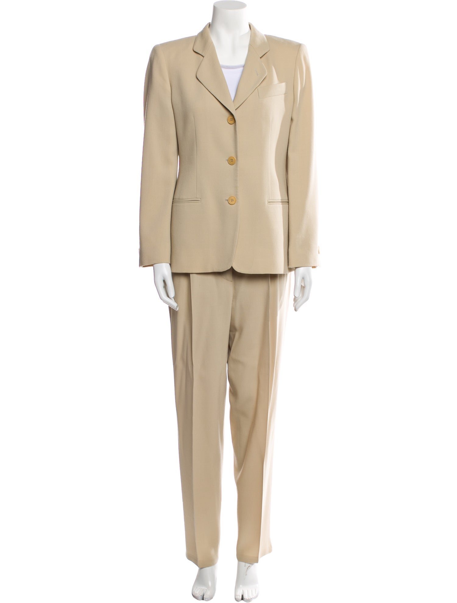 Giorgio Armani Pant Set