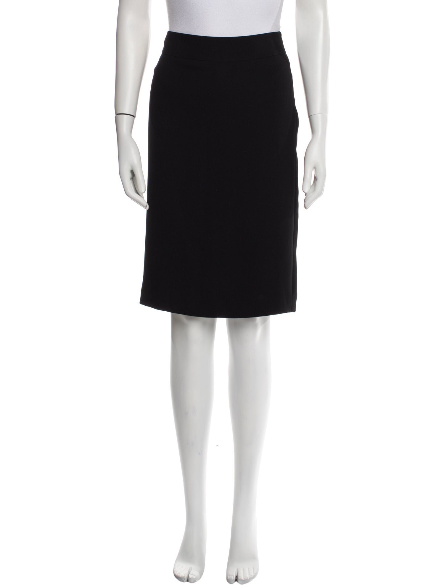Giorgio Armani Knee-Length Skirt