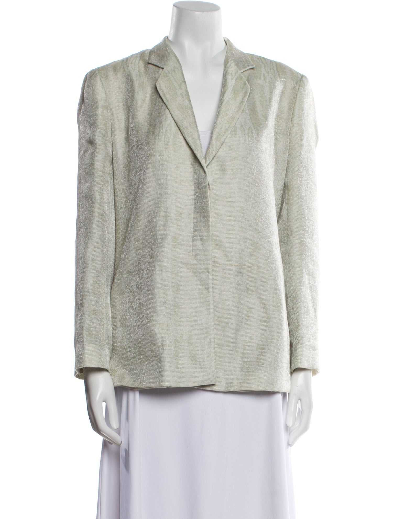 Giorgio Armani Blazer