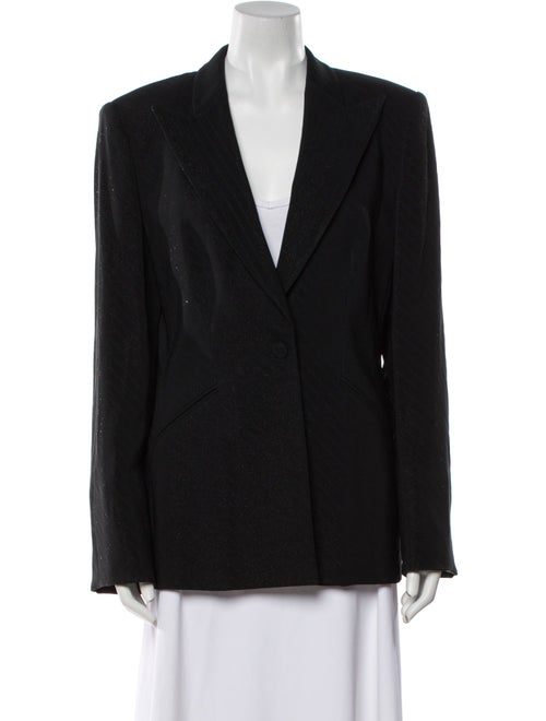 Giorgio Armani Wool Blazer
