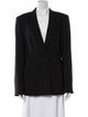 Giorgio Armani Wool Blazer