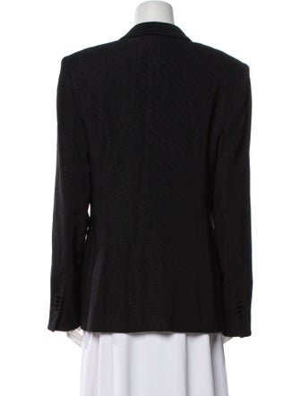 Giorgio Armani Wool Blazer