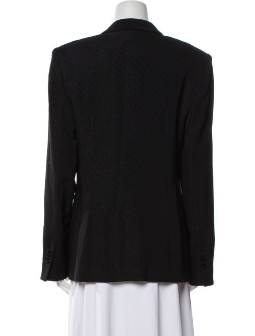 Giorgio Armani Wool Blazer