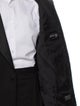Giorgio Armani Virgin Wool Two-Piece Suit