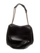 Giorgio Armani Leather Shoulder Bag