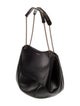 Giorgio Armani Leather Shoulder Bag