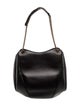 Giorgio Armani Leather Shoulder Bag
