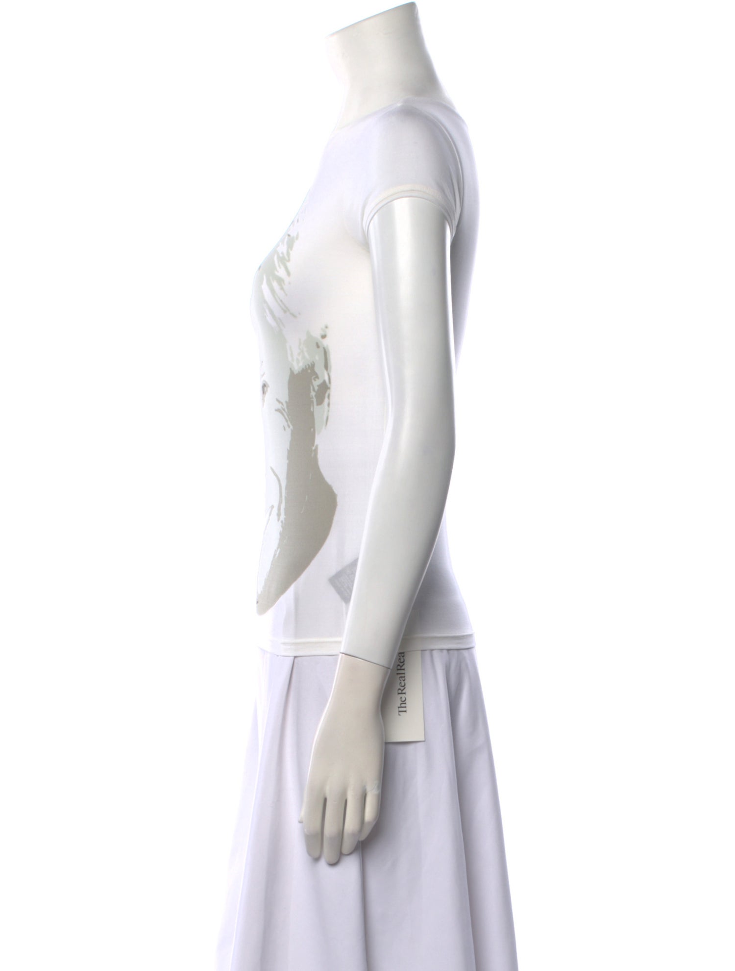 Giorgio Armani Vintage 2000's T-Shirt