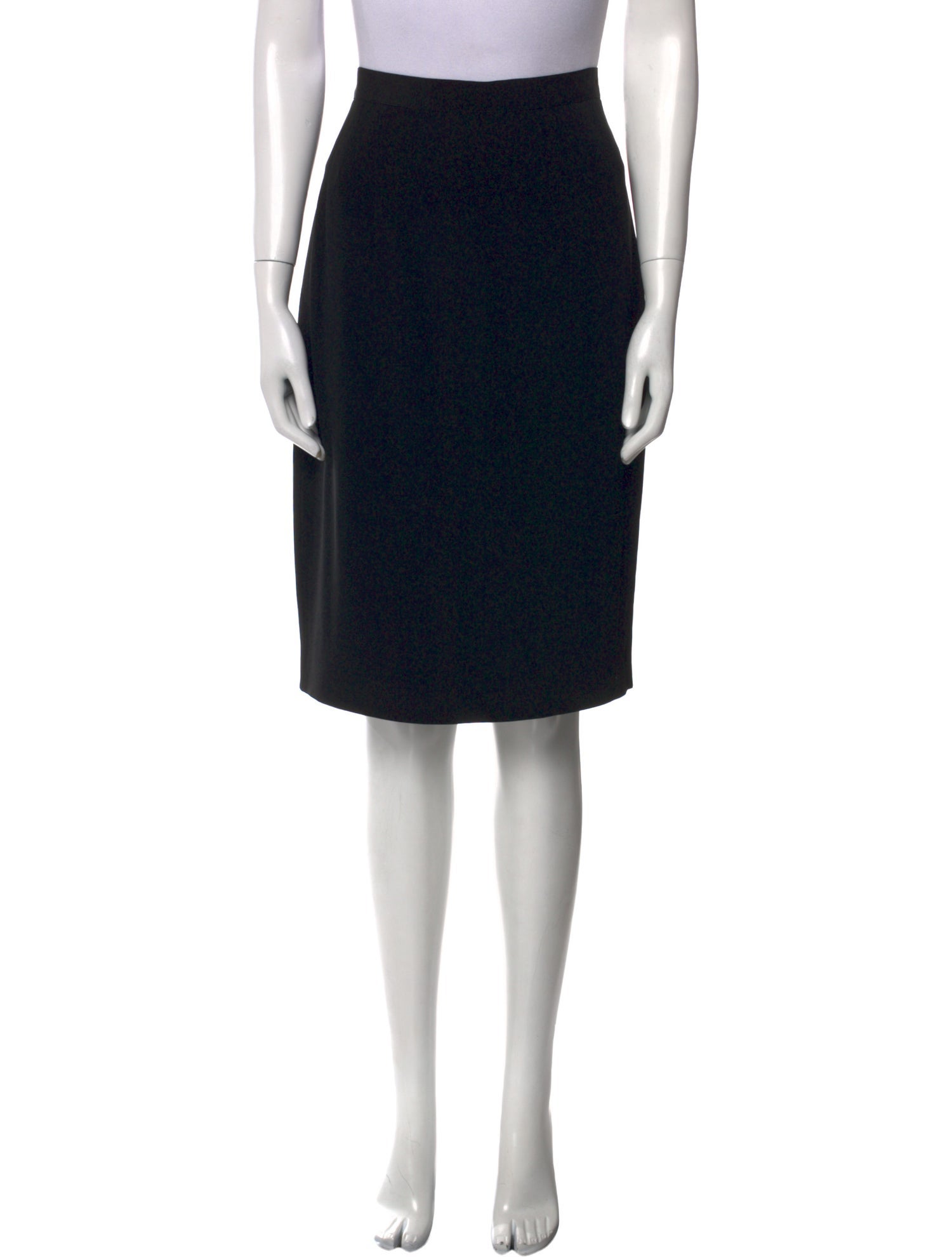 Giorgio Armani Knee-Length Skirt