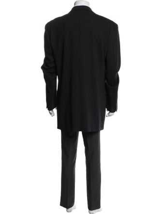 Giorgio Armani Virgin Wool Blazer