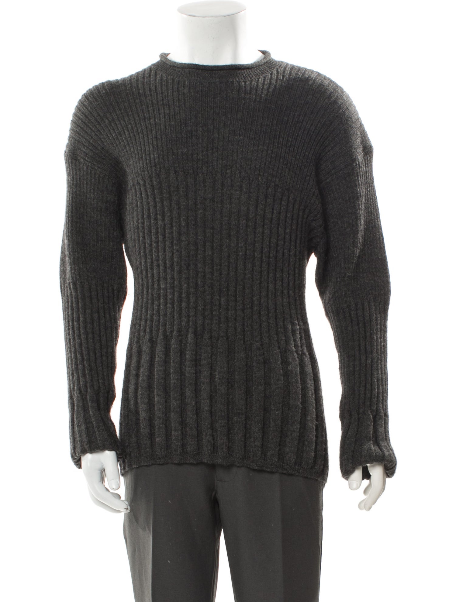 Giorgio Armani Vintage Late 1980's - Early 1990's Pullover