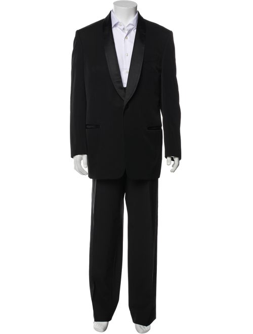 Giorgio Armani Three Piece Blazer