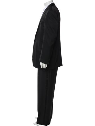 Giorgio Armani Three Piece Blazer