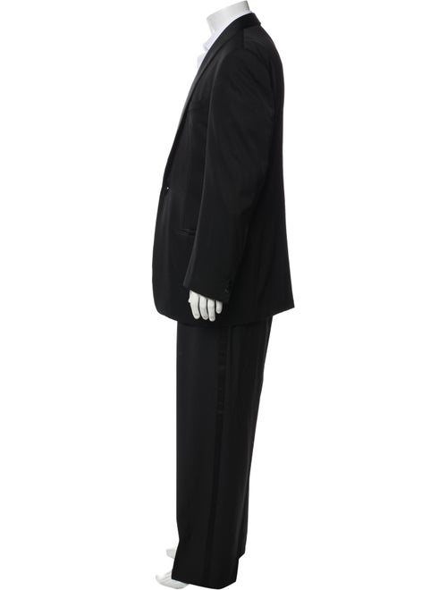 Giorgio Armani Three Piece Blazer