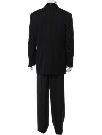 Giorgio Armani Three Piece Blazer