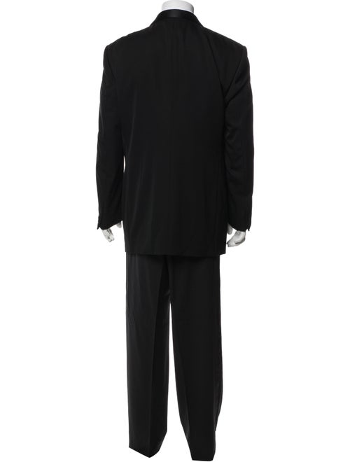 Giorgio Armani Three Piece Blazer