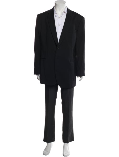 Giorgio Armani Virgin Wool Blazer
