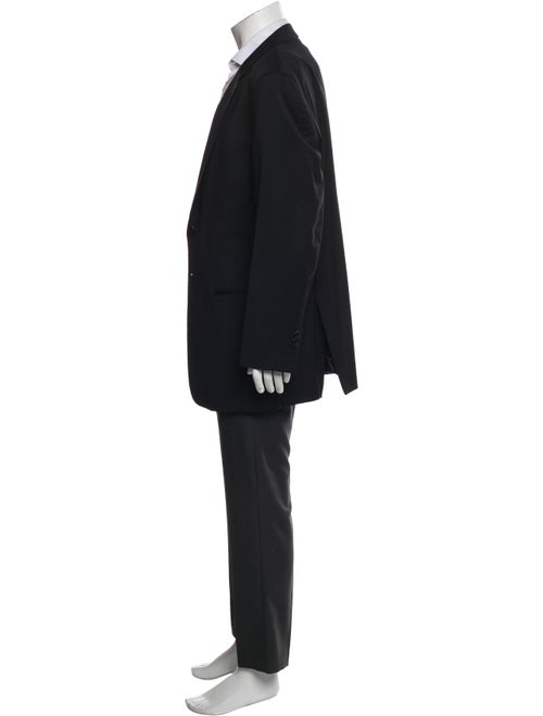 Giorgio Armani Virgin Wool Blazer