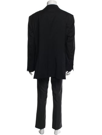 Giorgio Armani Virgin Wool Blazer