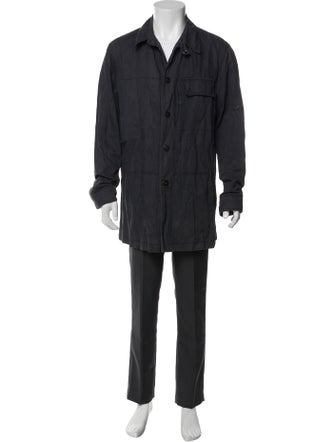 Giorgio Armani Parka