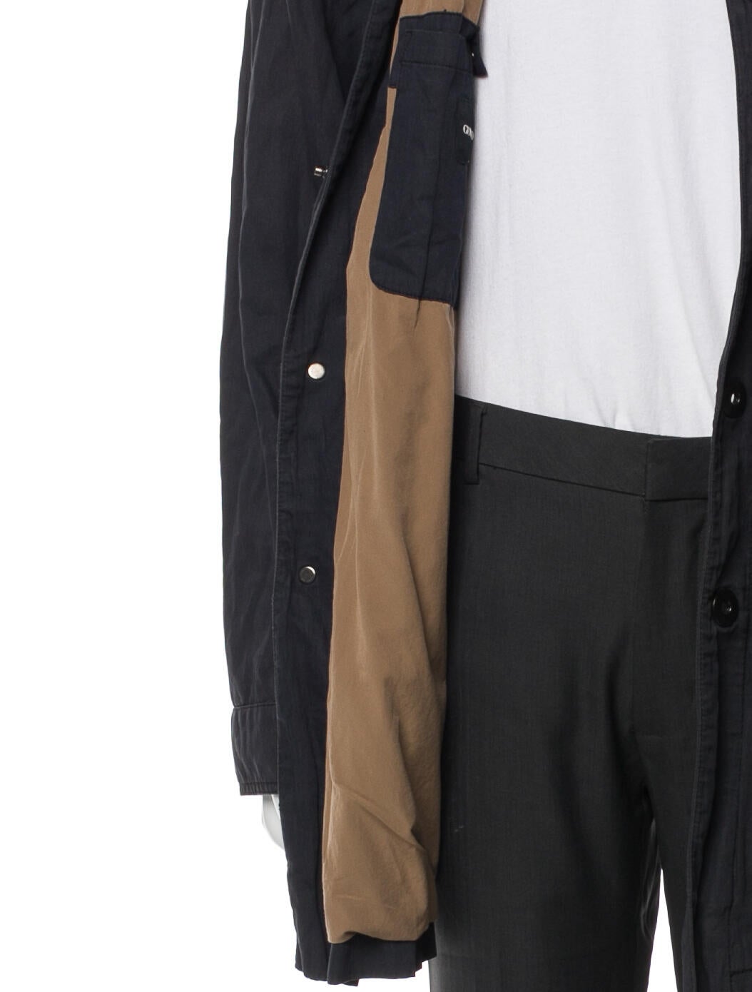 Giorgio Armani Parka