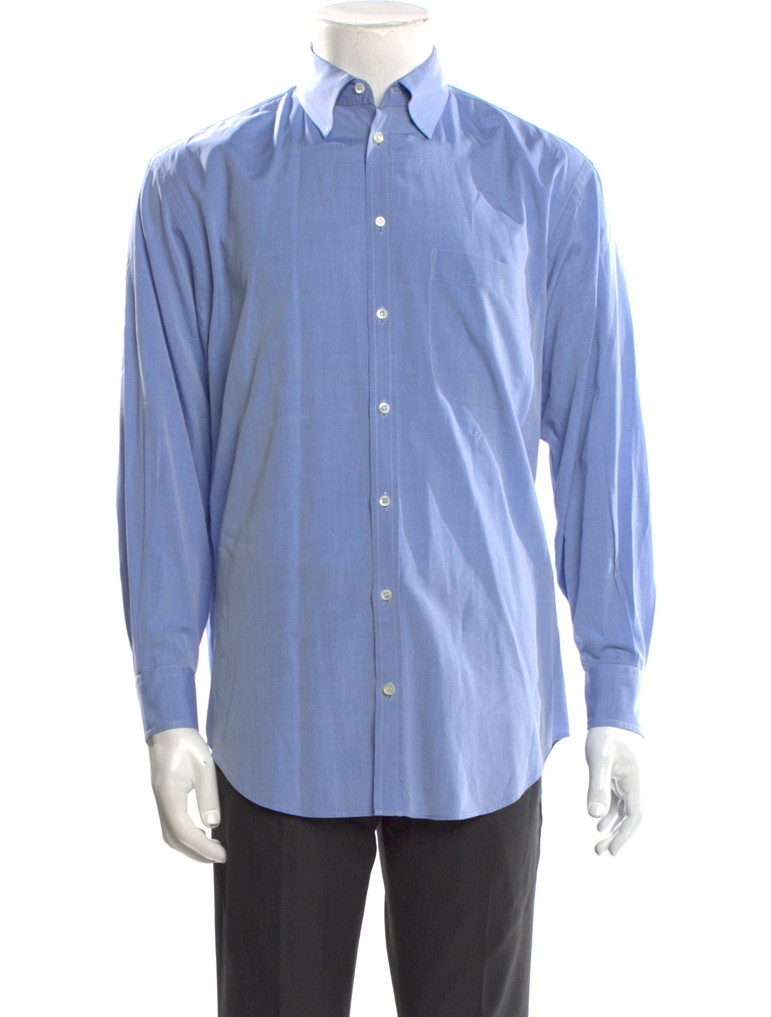 Giorgio Armani Long Sleeve Shirt