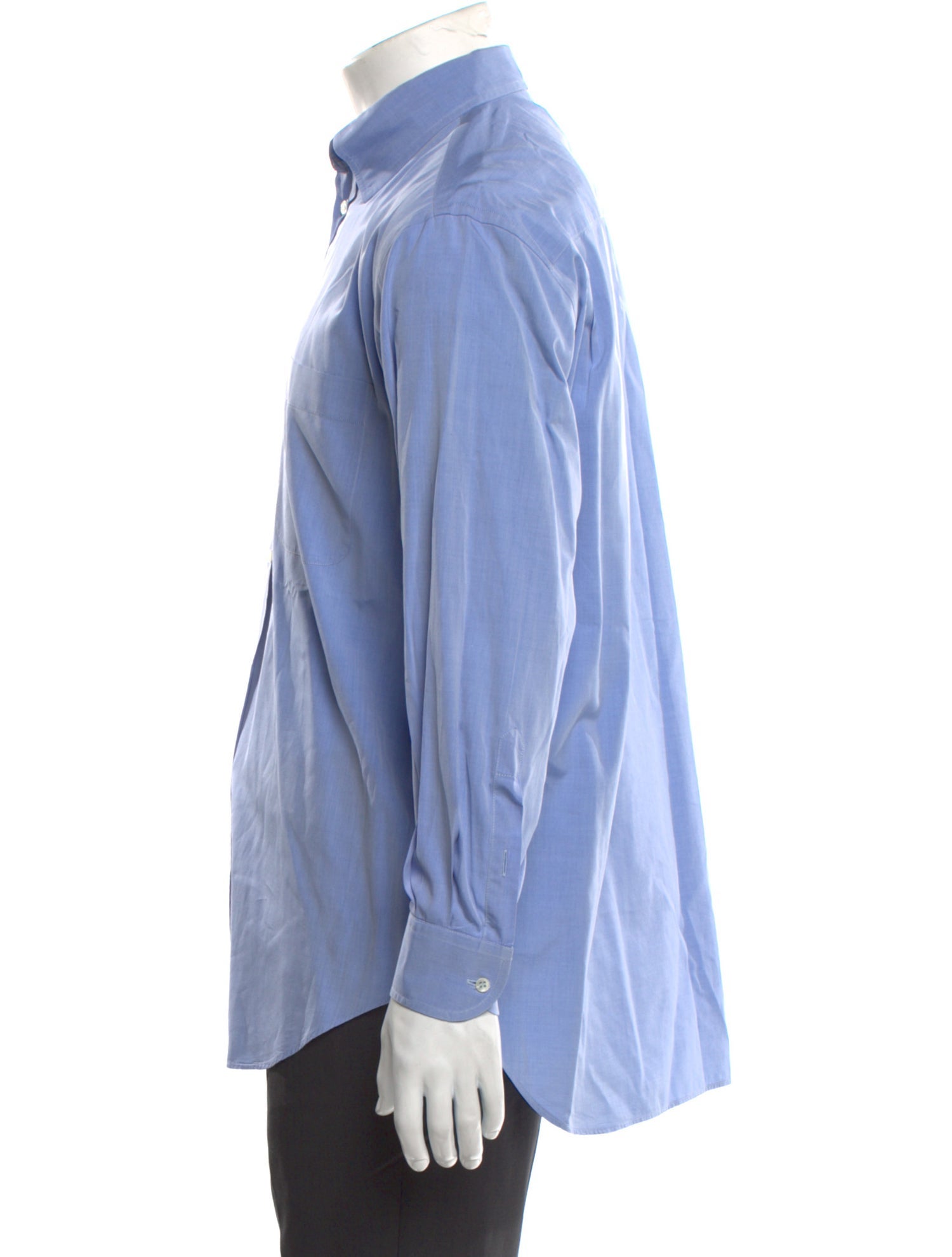 Giorgio Armani Long Sleeve Shirt