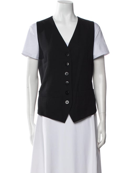Giorgio Armani Vest