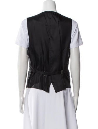 Giorgio Armani Vest