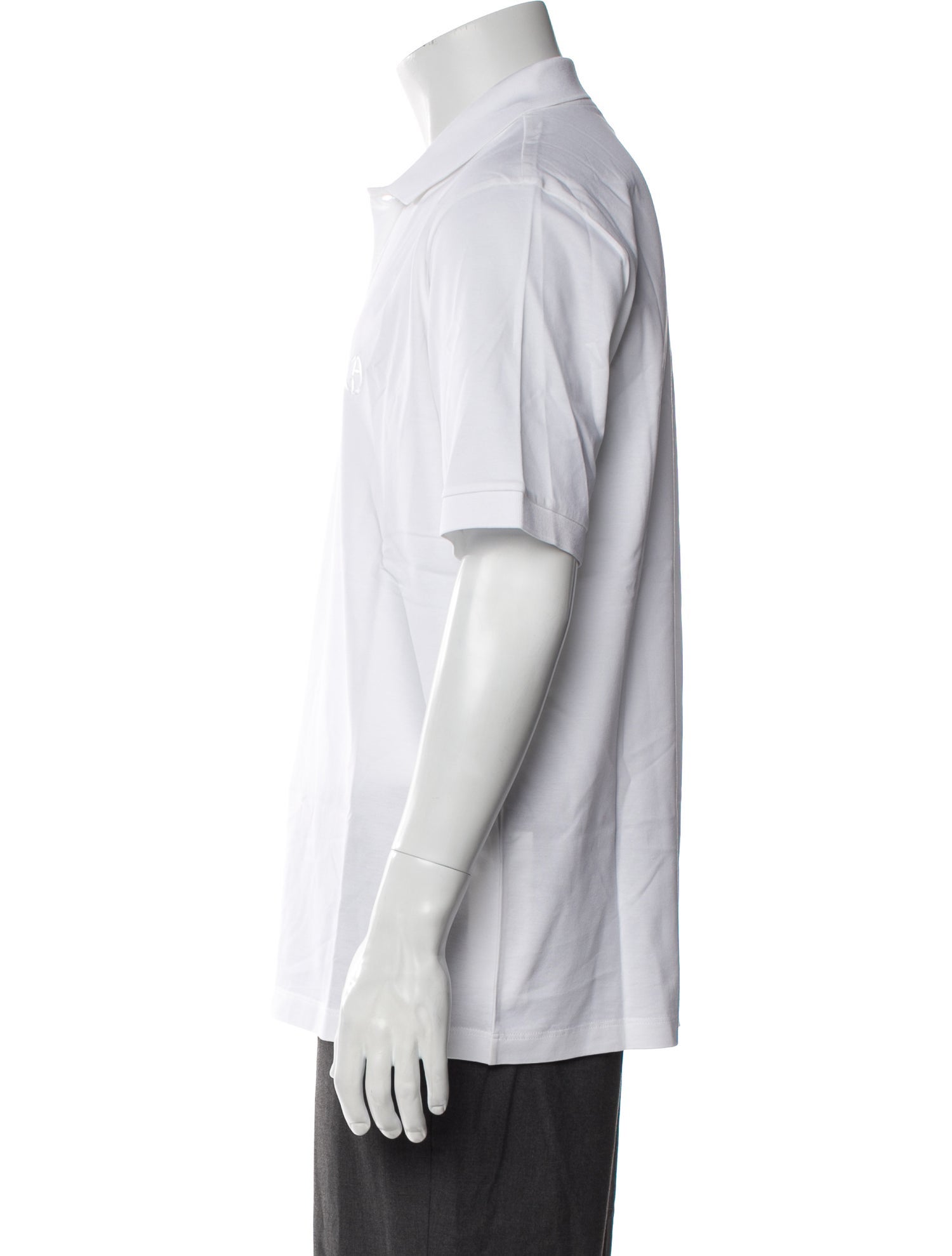 Giorgio Armani Short Sleeve Shirt