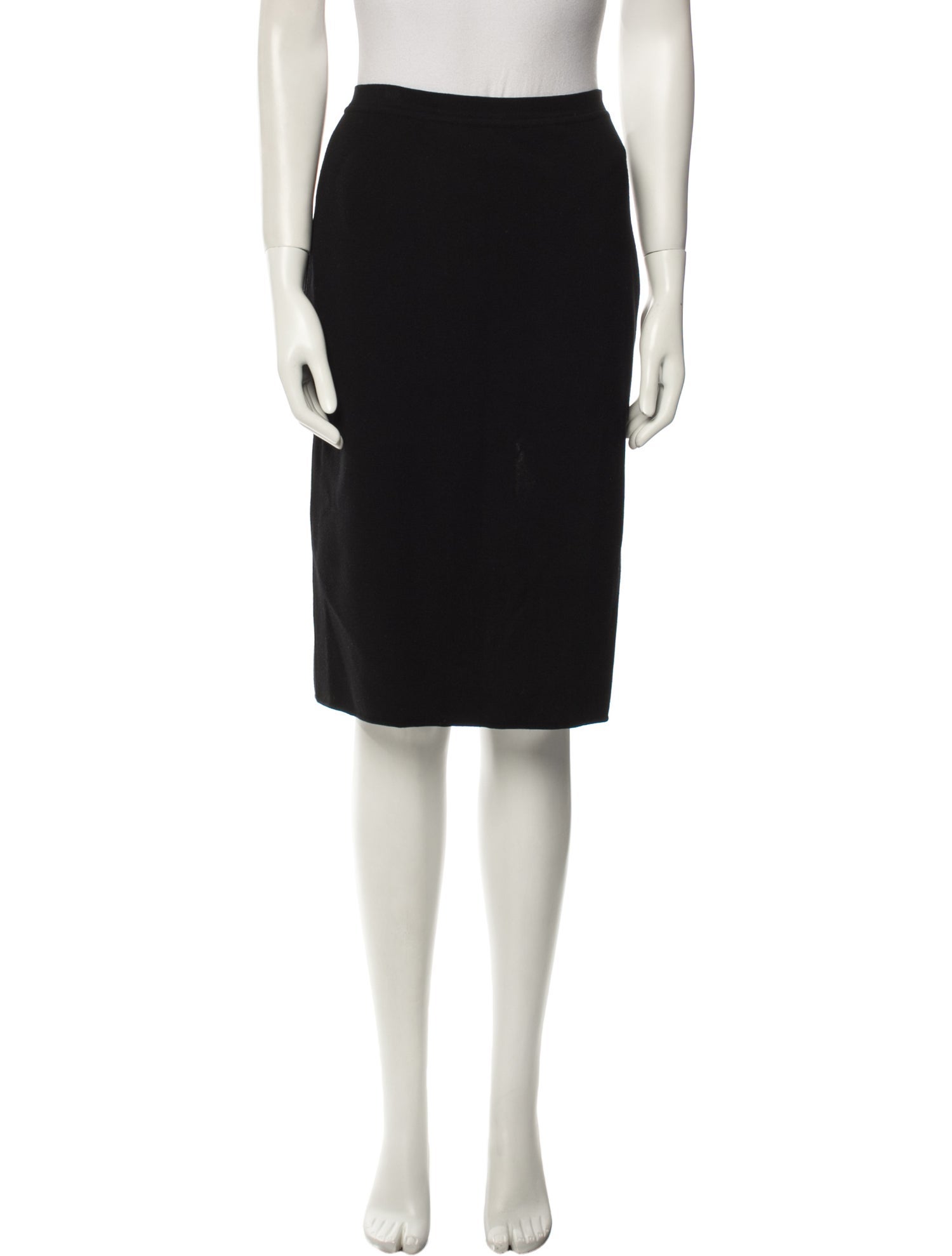 Giorgio Armani Knee-Length Skirt