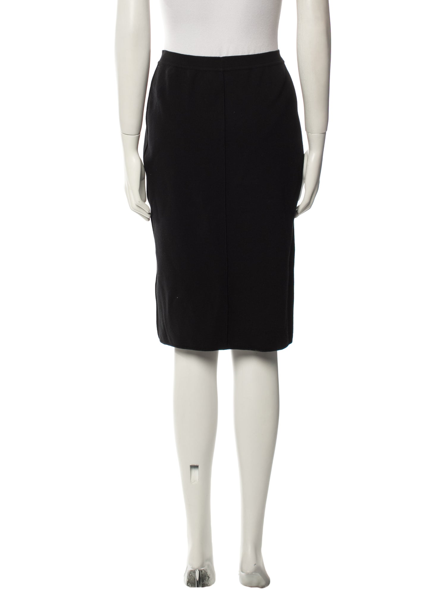 Giorgio Armani Knee-Length Skirt