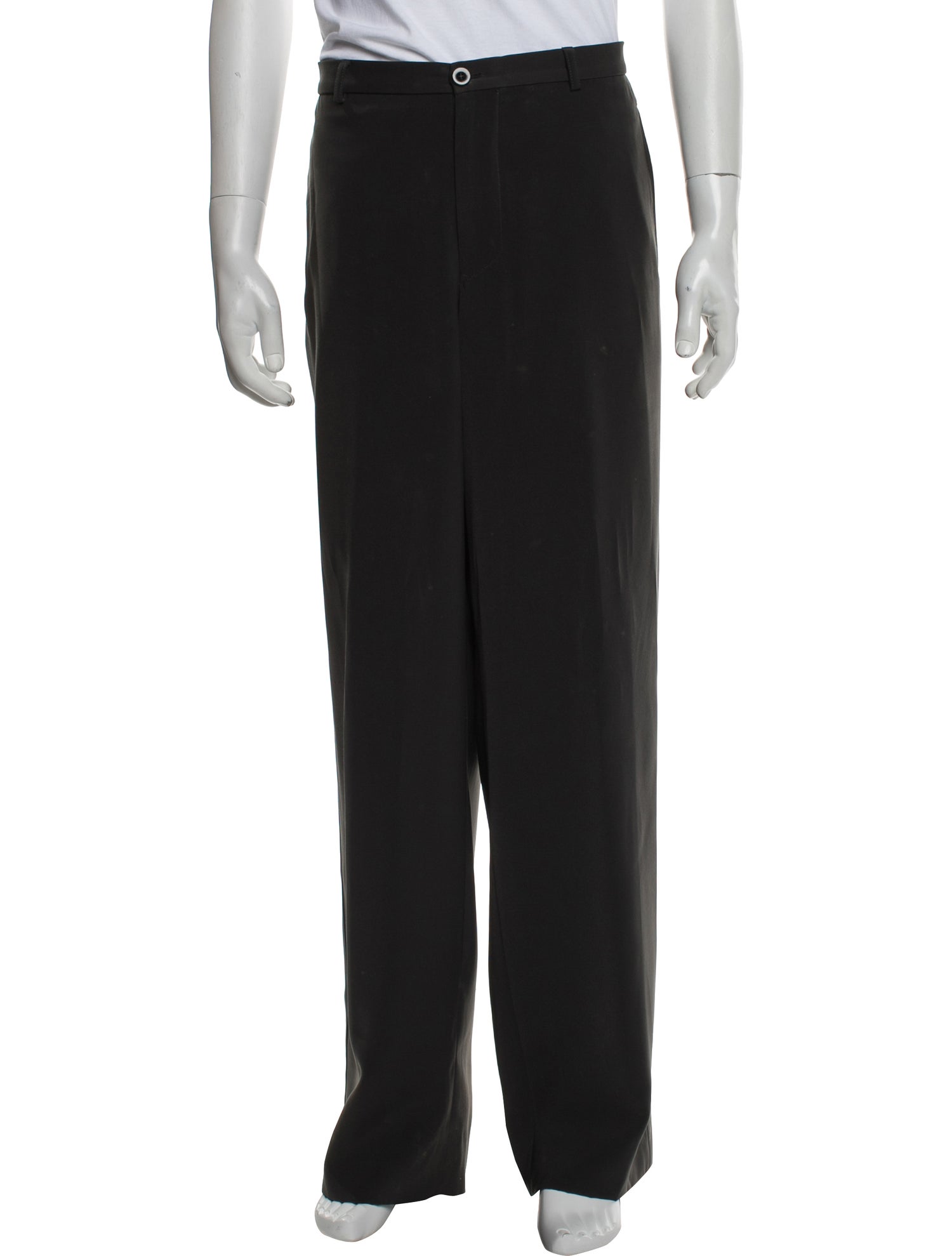 Giorgio Armani Pants