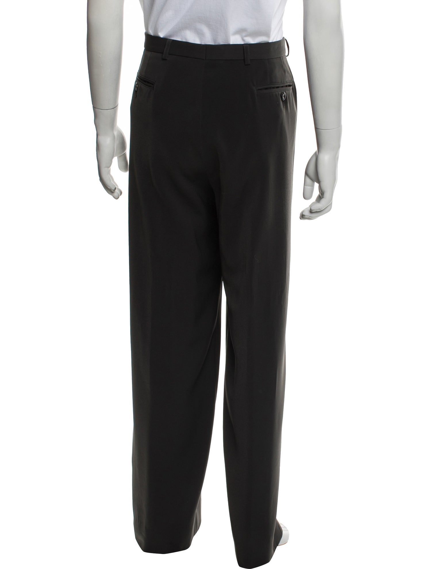 Giorgio Armani Pants