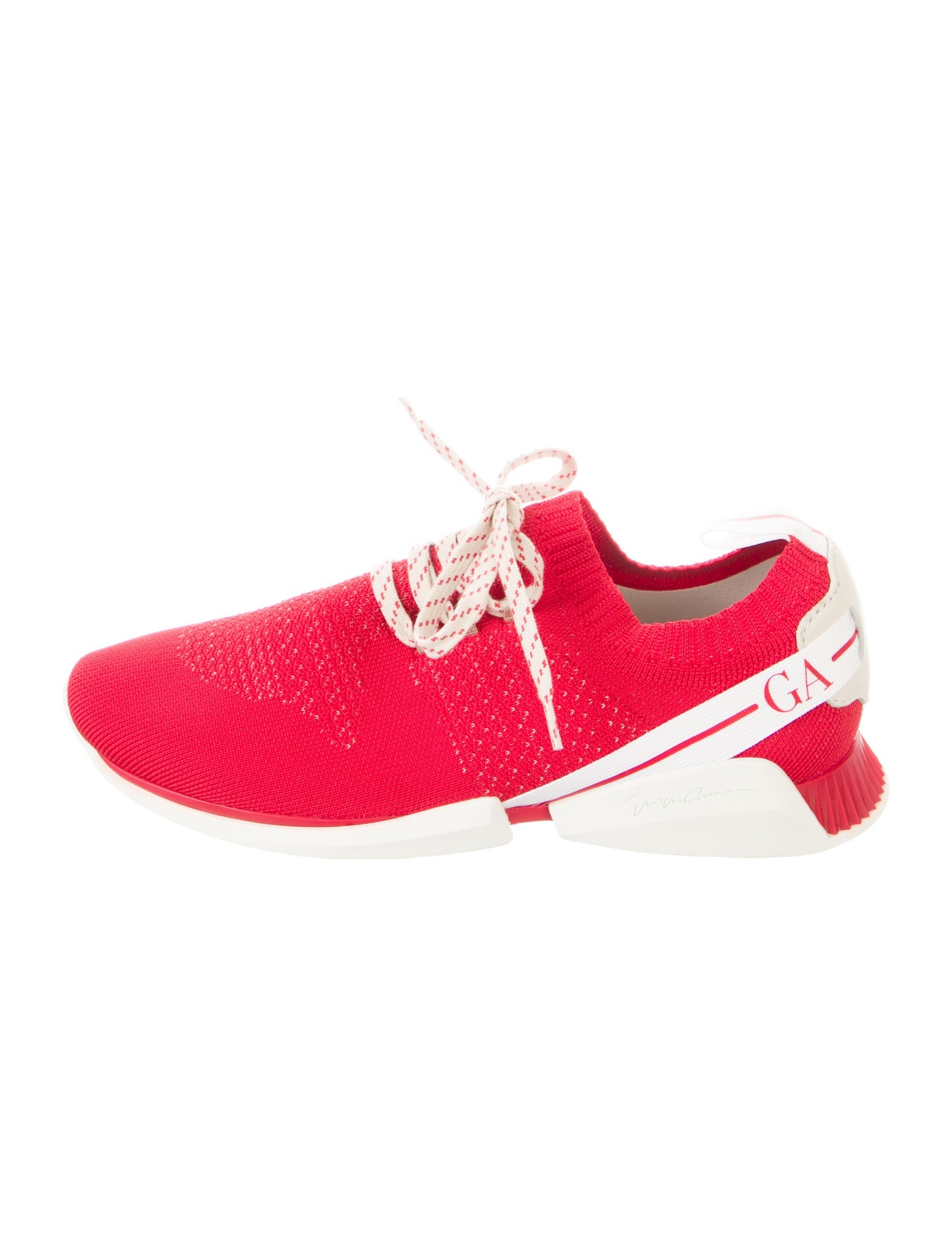 Giorgio Armani Sneakers