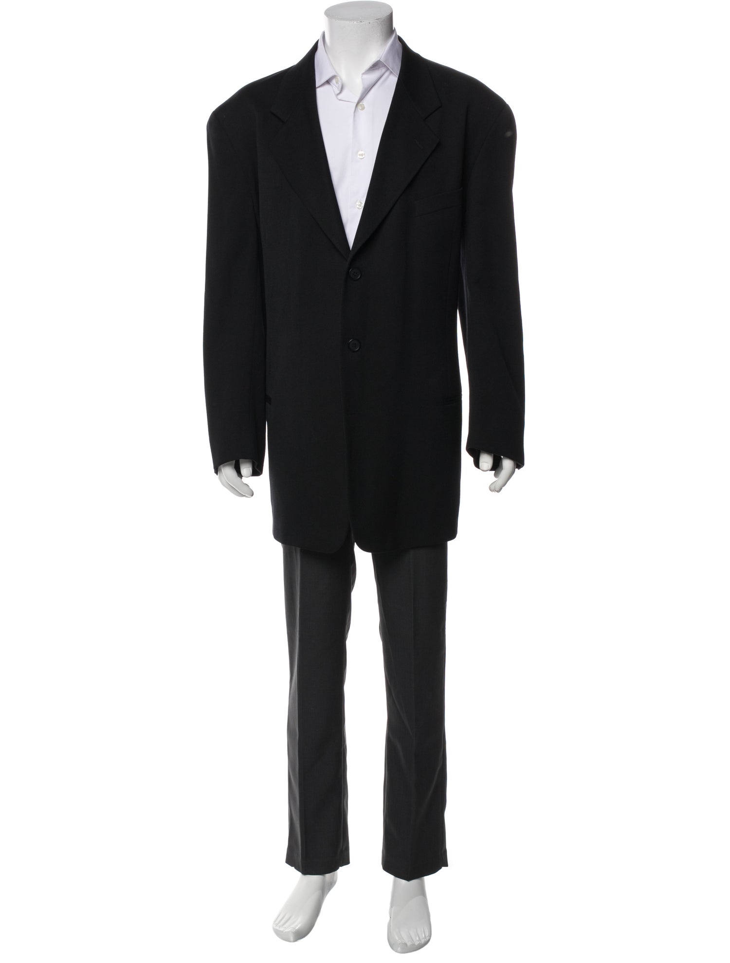 Giorgio Armani Blazer