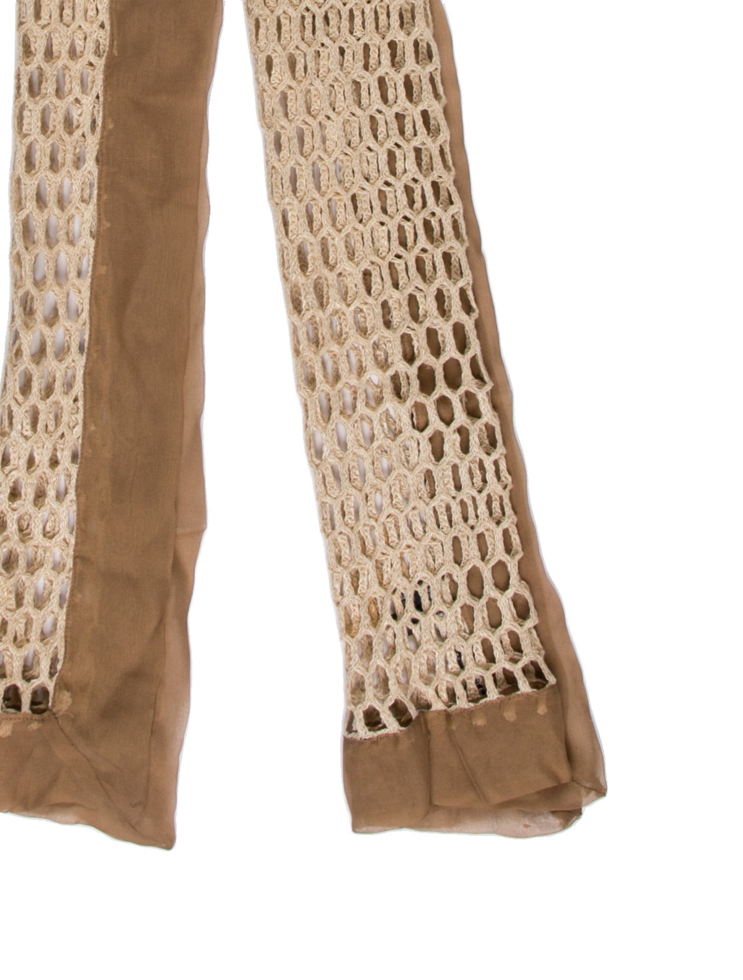 Giorgio Armani Scarf