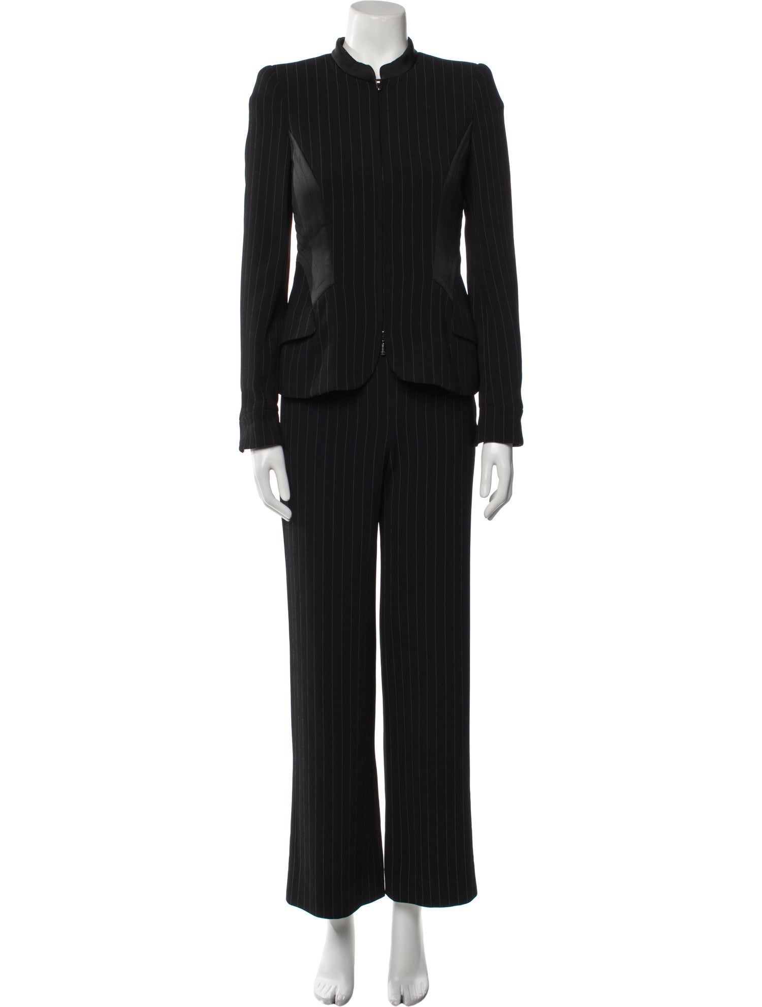 Giorgio Armani Pantsuit