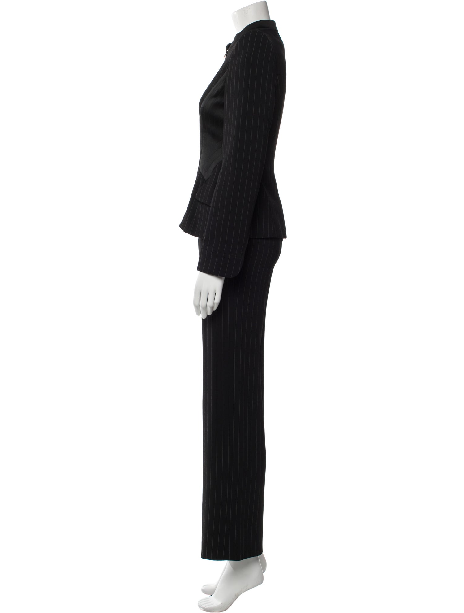 Giorgio Armani Pantsuit