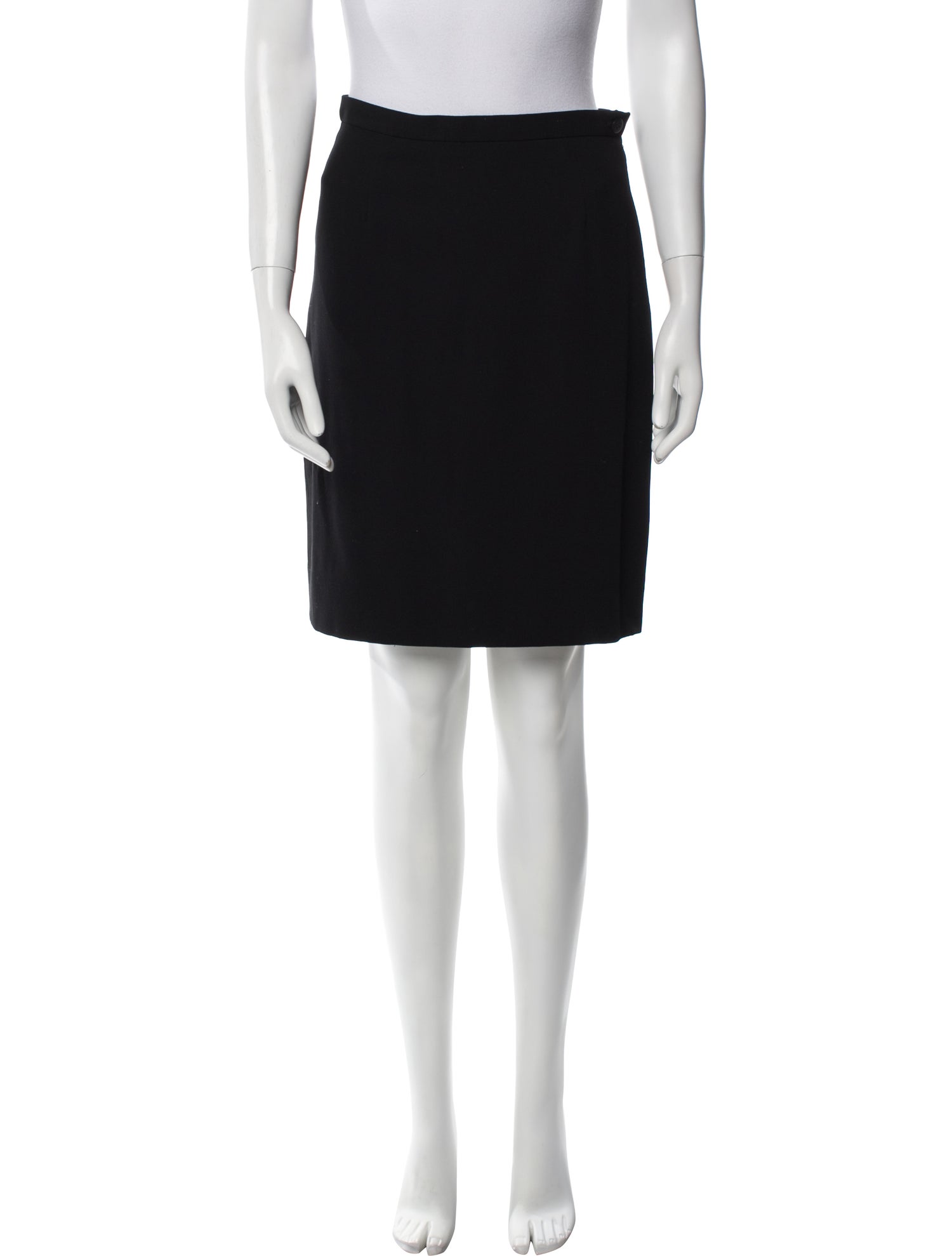 Giorgio Armani Knee-Length Skirt