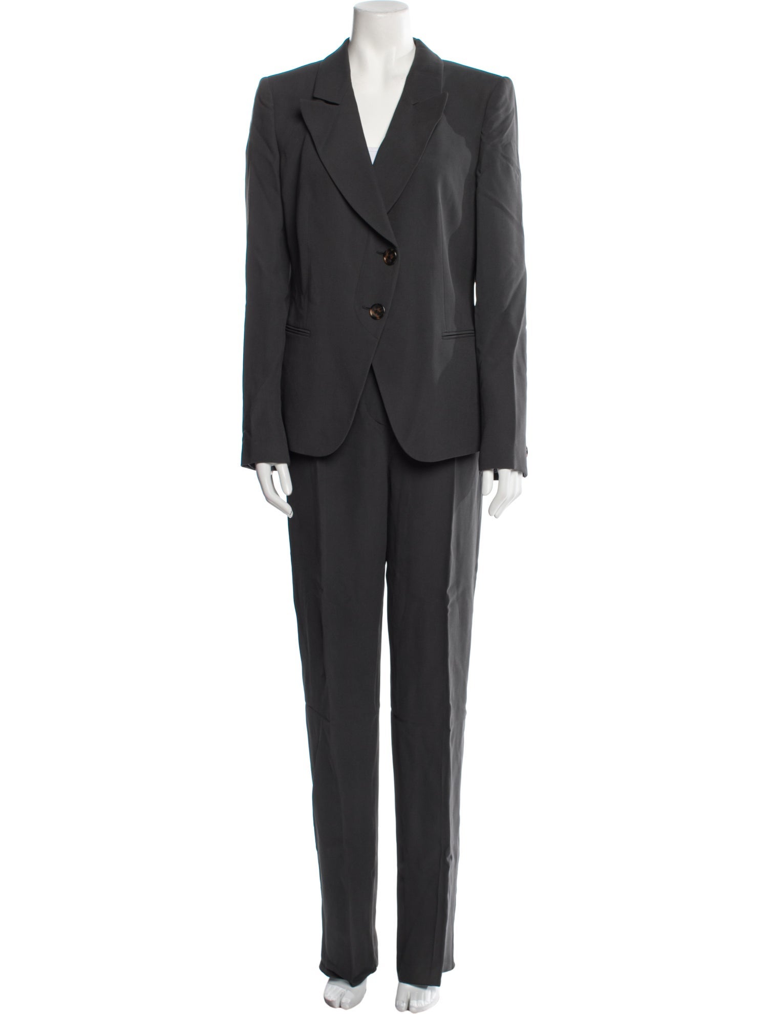 Giorgio Armani Pantsuit