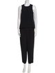 Giorgio Armani Wool Pant Set
