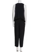 Giorgio Armani Wool Pant Set