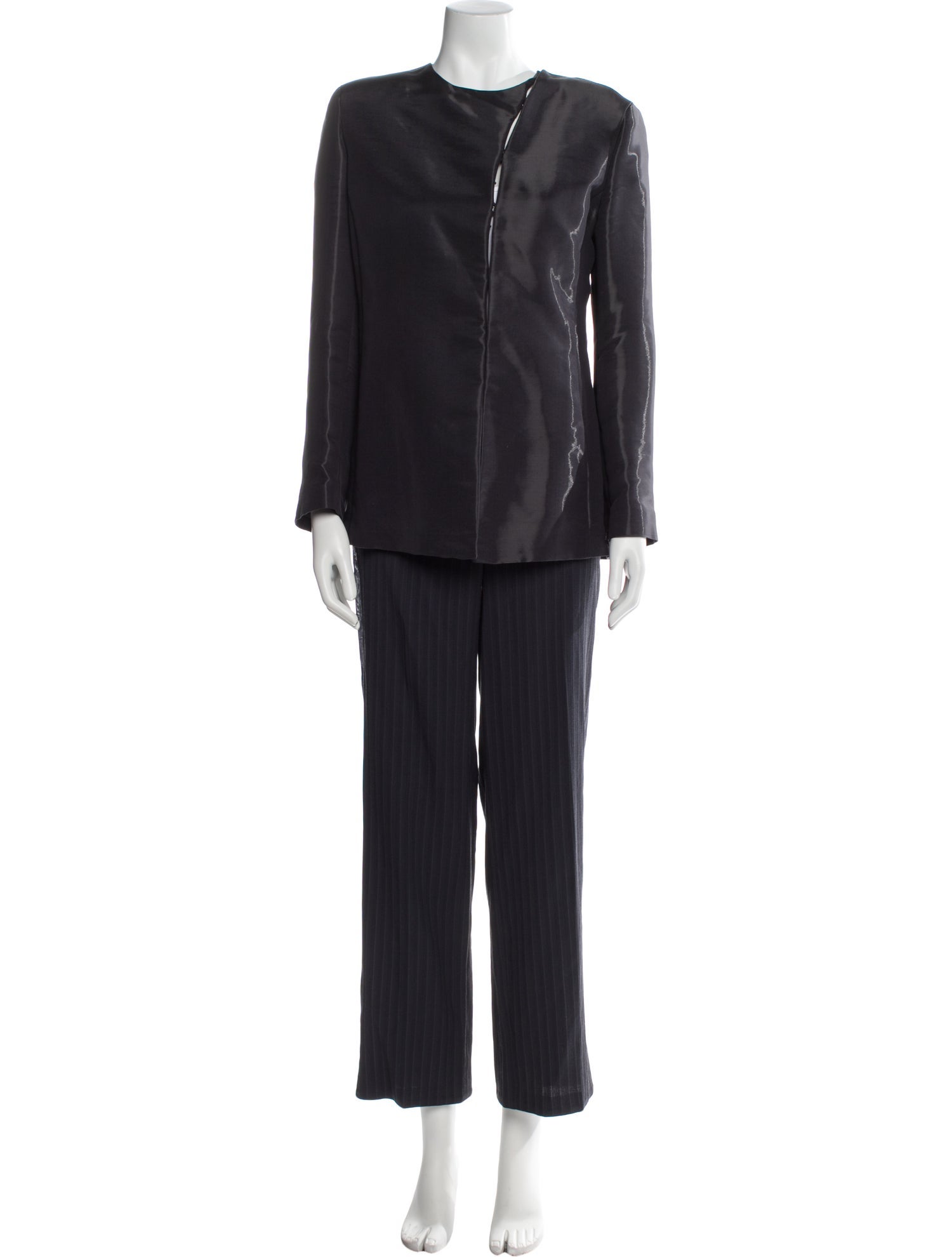 Giorgio Armani Vintage 1990's Pantsuit