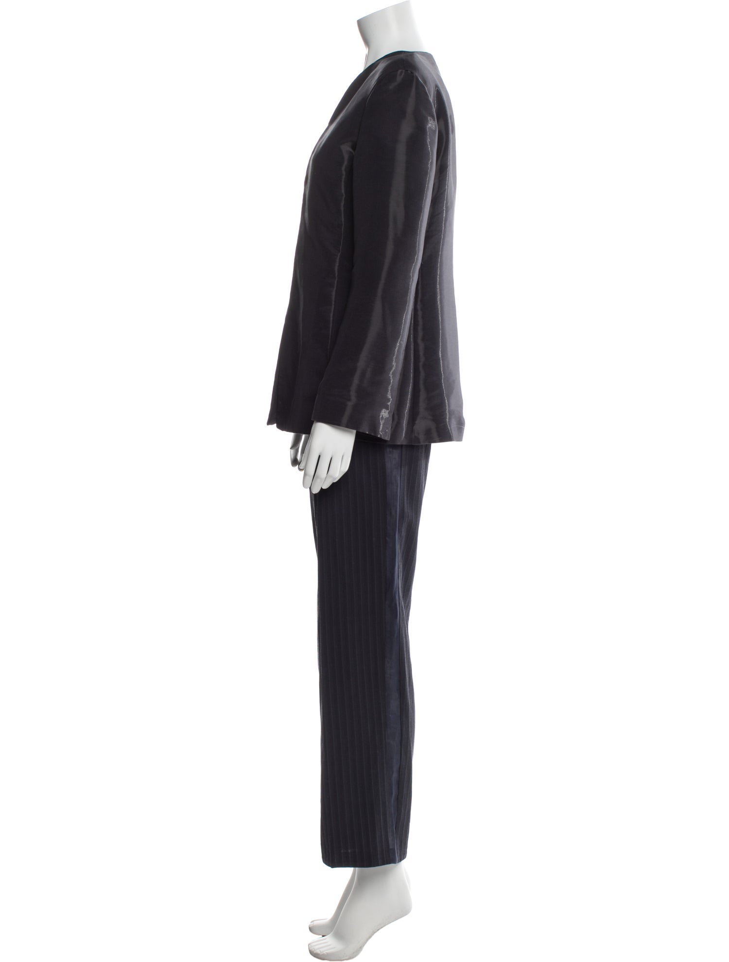 Giorgio Armani Vintage 1990's Pantsuit