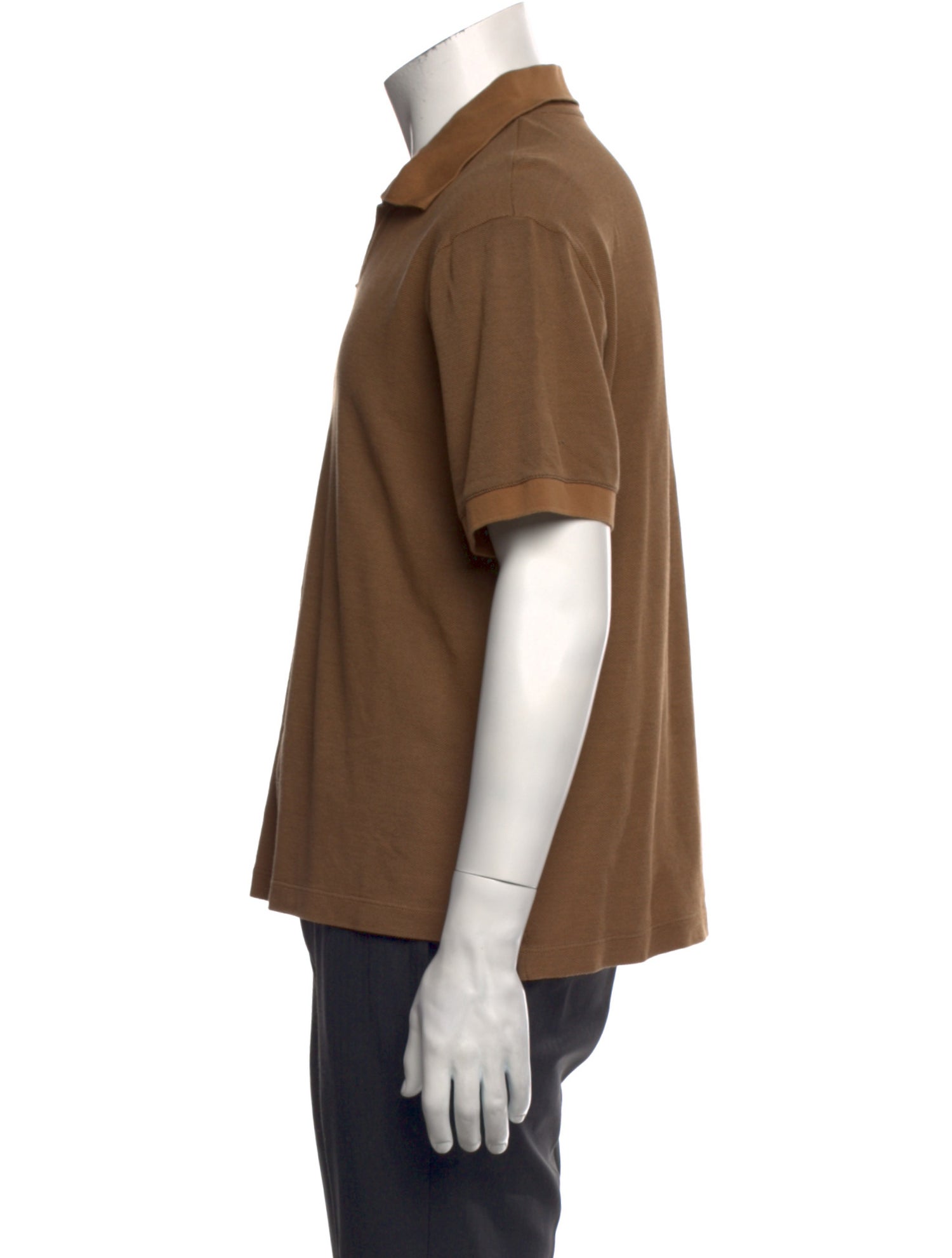 Giorgio Armani Short Sleeve Shirt