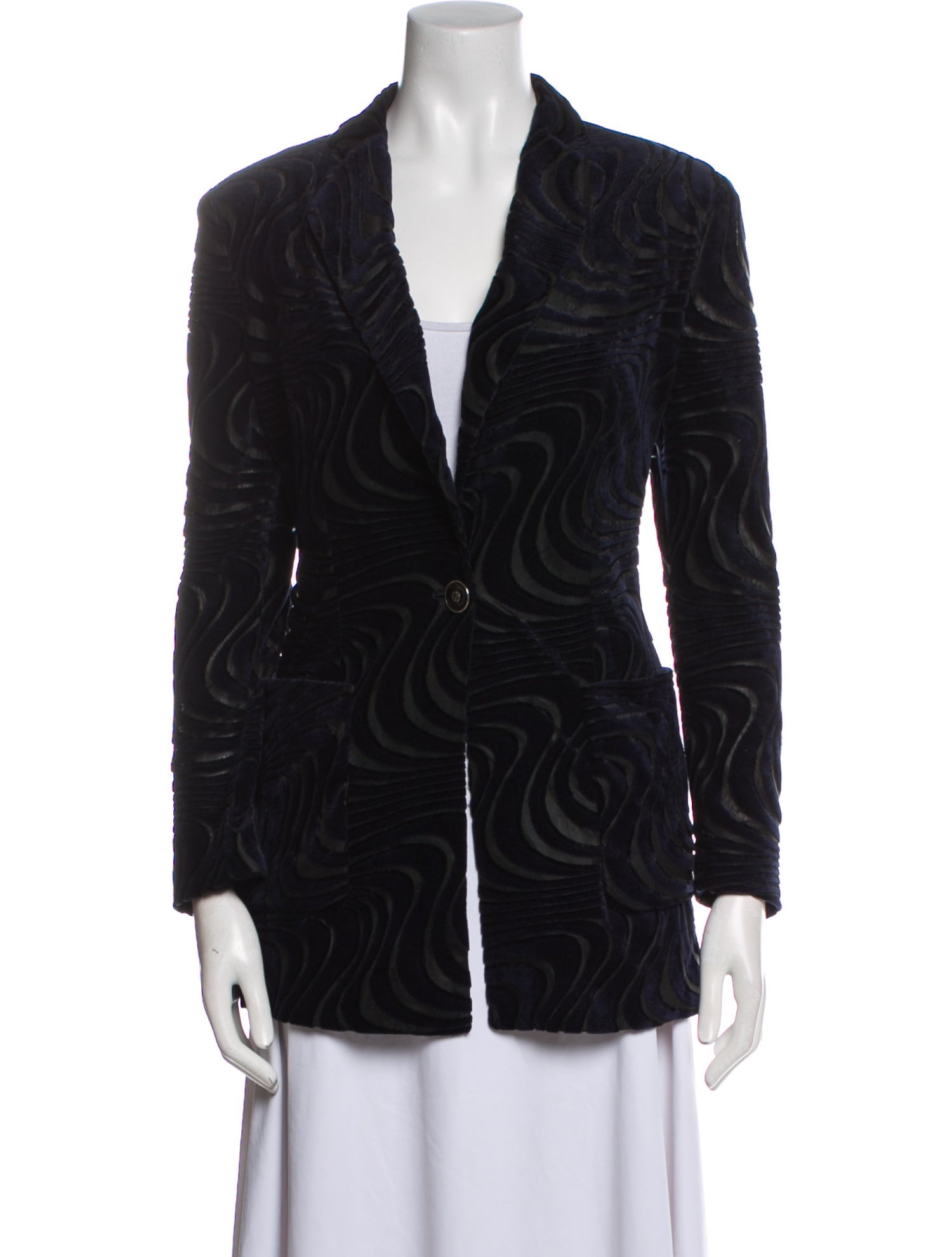 Giorgio Armani Jacket