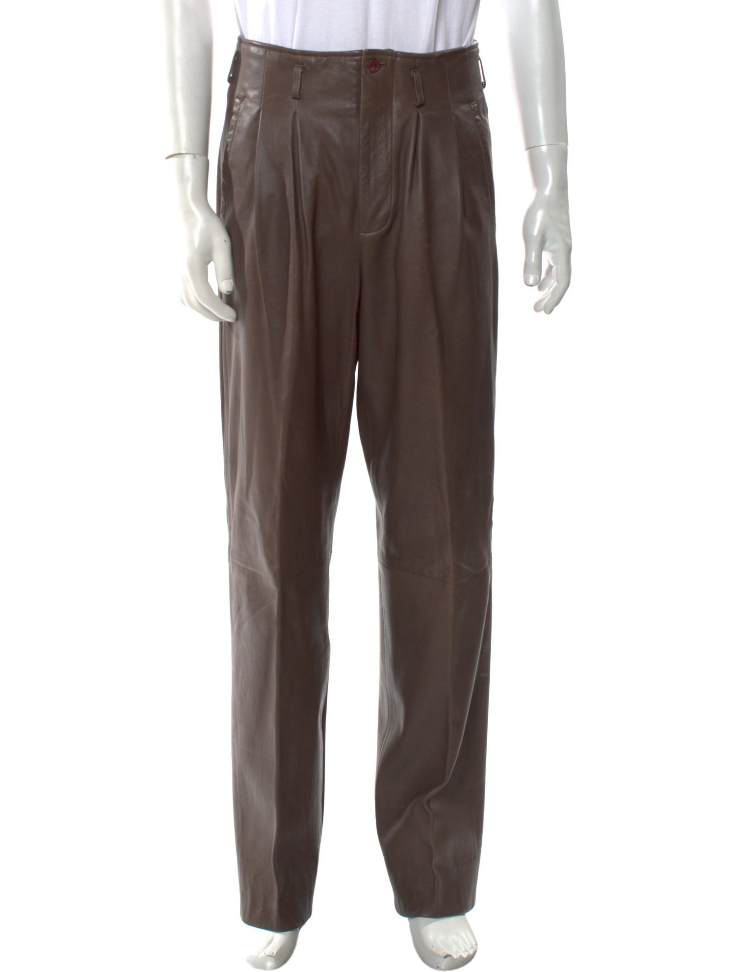 Giorgio Armani Vintage Pants